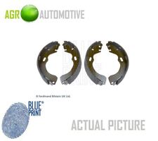 BLUE PRINT REAR BRAKE SHOE SET