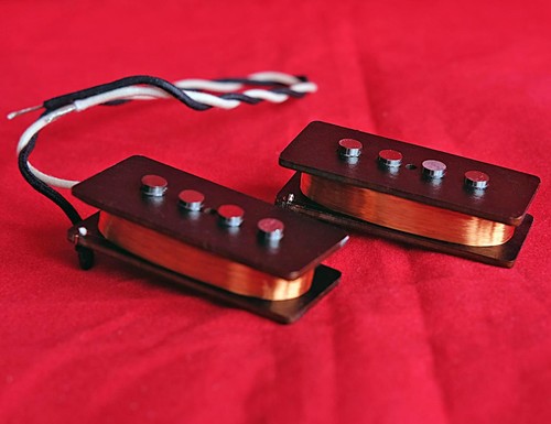 Bloodstone handwound precision - bloodstone,