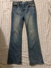 New Look Denim 915 Girls, Low