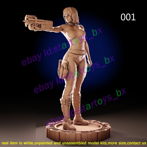 Samantha woman 1 3 - 1/3, 1/2