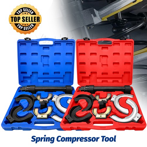 Spring compressor tool - spring,