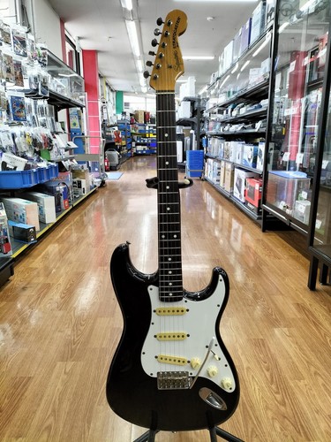 Squier sst30 used - [squier], 1987
