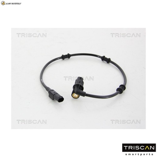 Wheel speed sensor 8180 23222 - 8180,