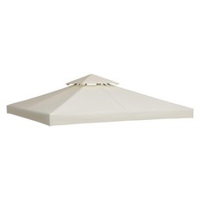Gazebo Replacement Roof Cover
