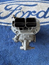 Twin Choke Weber Carburetor 32 DGR Ford Escort Mk2