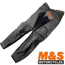 Dainese Pony C2 Ladies Leather