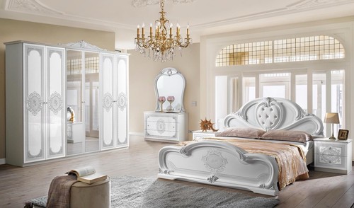 New clarissa italian high - new,