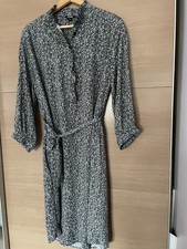 Monki Women's Floral Pop Over