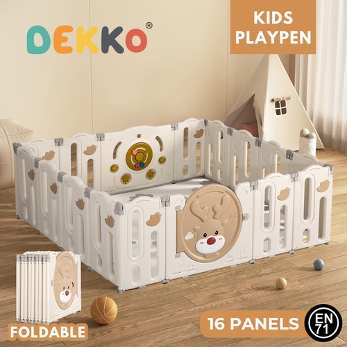 Dekko baby playpens kids - dekko,