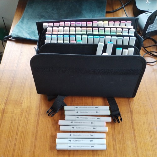 Bundle spectrum noir - 90,