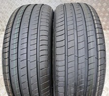 PAIR OF 195 55 16 91h xl
