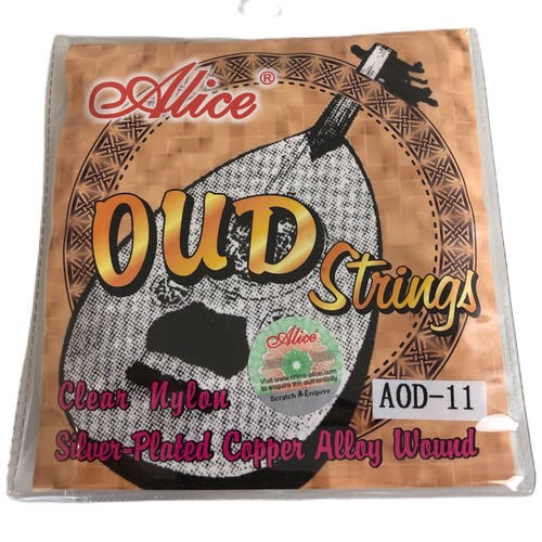 Oud strings teli - strings,
