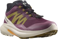 Salomon Womens Hypulse Trail Running Shoes