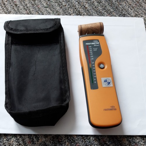 Protimeter mini - protimeter,