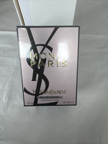 Yves saint laurent - laurent, mon
