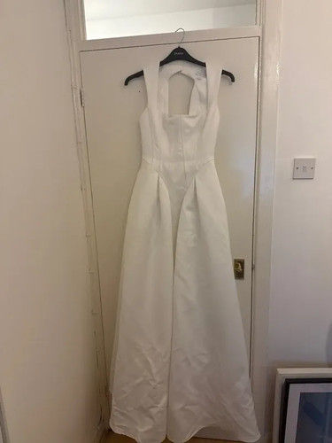 Coast white wedding - coast, ball
