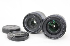 Olympus 14-42mm F3.5-5.6 40-150mm F4-5.6 Lens M4751