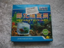 fish net breeder /fry rearing/quarantine