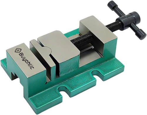 Drill mill vice - drill,