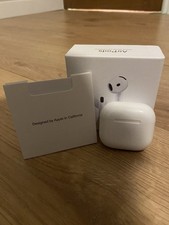Apple AirPod Gen 4S Active