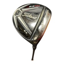 Titleist 915D2 Driver / 9.5 Degree