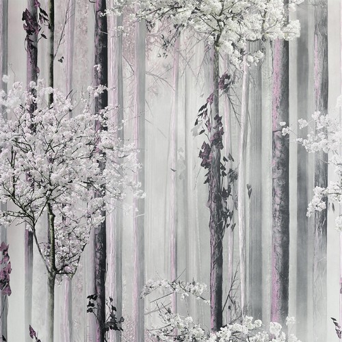 Arthouse dusky pink - arthouse, forest