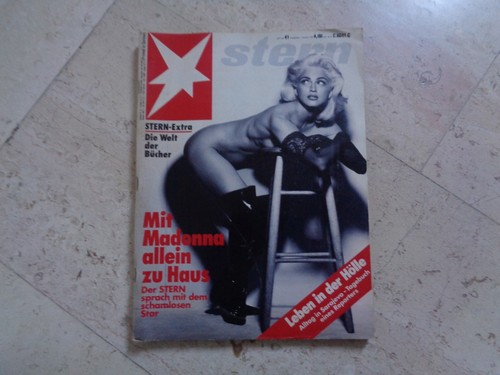 Madonna awesome oct 1992 - awesome, oct.