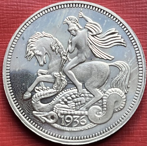 1936 king edward viii - king,