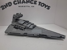 LEGO Star Wars: Imperial Star