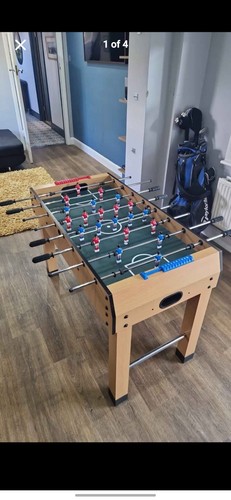 New gemini table - new,