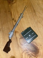 Vintage Action Man Russian