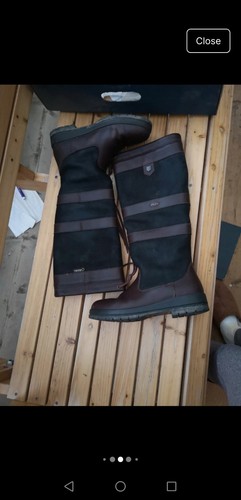 Dubarry galway country - dubarry,