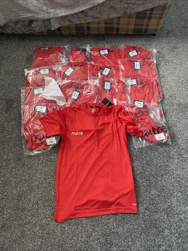 Full team football kit - football,