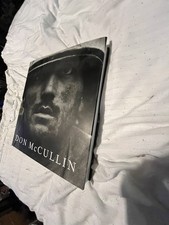 Don McCullin: The New