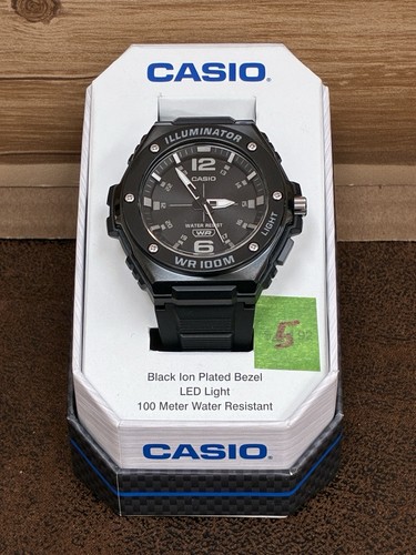Casio mwa100hb mens - casio, mwa100hb-1a