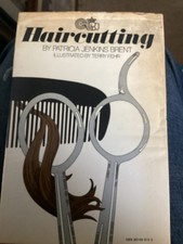 Haircutting by Patricia