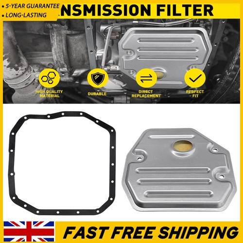 Transmission filter for toyota - transmission,