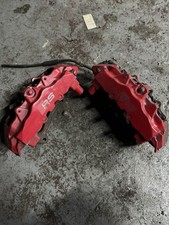 AUDI RS3 8V Front Calipers