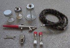 Passche Airbrush Aerograph