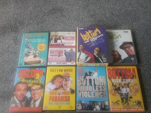 Bottom complete bundle - bundle, x