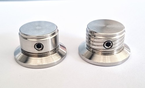 Machined parts order - machined,