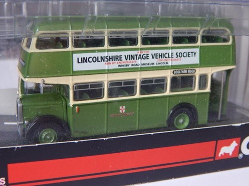 Corgi ooc om41403 leyland - om41403,