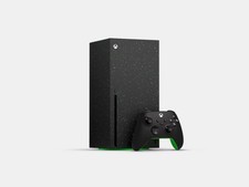 Xbox Series X – 2 TB Galaxy