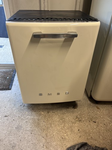 Smeg retro cream - , colour