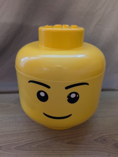 Lego 4032 large yellow - 4032,