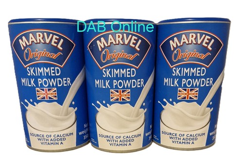 350g marvel original - 3,