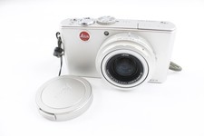 Leica D-Lux 2 Digital Compact Camera Working w/ Leica 4x Optical Zoom Lens