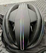 HJC Ibex 2.0 Matt Black Cycling Helmet Size Large