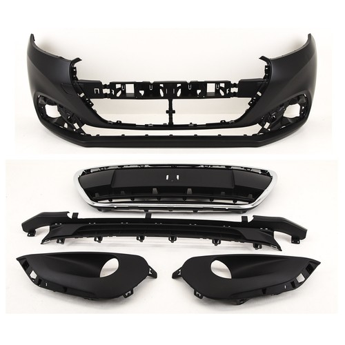 Fits peugeot 208 2015 2019 - peugeot,