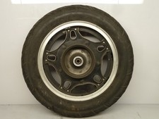Honda CX500 C rear wheel